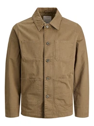 Jacke khaki