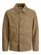 JACK & JONES Jacke khaki