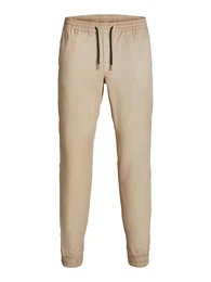 Hose ''''Gordon Lane'''' dunkelbeige
