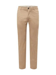 Hose 'Buckley' dunkelbeige