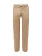 SELECTED HOMME Hose 'Buckley' dunkelbeige