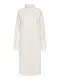 JDY Obleka  bela
