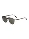 River Island Sonnenbrille  antracit