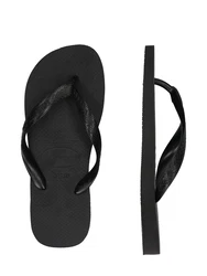 HAVAIANAS Zehentrenner schwarz