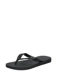 HAVAIANAS Zehentrenner schwarz