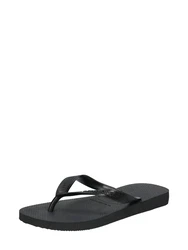 HAVAIANAS Zehentrenner schwarz