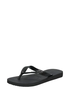 HAVAIANAS Zehentrenner schwarz
