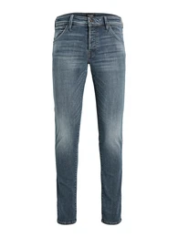 Jeans ''''Glenn Fox'''' blue denim