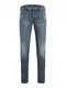 JACK & JONES Jeans ''''Glenn Fox'''' blue denim