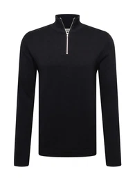 Pullover schwarz