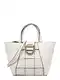 Nine West Kabelka ''''ADLER''''  offwhite