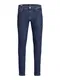 JACK & JONES Jeans ''''Liam'''' blue denim