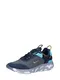 Nike Sportswear Nizke superge ''''React Live''''  mornarska / temno siva / turkizna / rjava