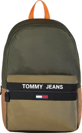 Rucksack khaki / cognac / oliv / schwarz
