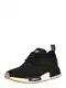 ADIDAS ORIGINALS Sneaker 'Nmd_R1 Primeblue' schwarz / wei