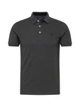 Jack & Jones Poloshirt JJEPAULOS POLO SS NOOS anthrazit