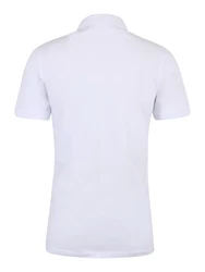 Jack & Jones Poloshirt JJEPAULOS POLO SS NOOS pastellblau