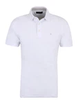 Jack & Jones Poloshirt JJEPAULOS POLO SS NOOS pastellblau