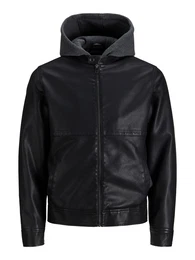 Jacke ''''Willy'''' schwarz