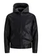 JACK & JONES Jacke ''''Willy'''' schwarz
