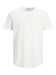 T-Shirt 'JJEBasher' wei