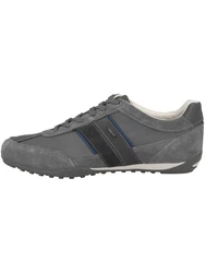 Geox Schnürschuh U52T5C (02211) Grau/Dunkelblau/Grau/Dunkelblau/Grau/Dunkelblau/Grau/Dunkelblau/Grau/Dunkelblau/Grau/Dunkelblau/Grau/Dunkelblau/Grau/Dunkelblau/Grau/Dunkelblau/Grau/Dunkelblau/Grau/Dunkelblau/Grau/Dunkelblau/Grau/Dunkelblau/Grau/Dunkelblau