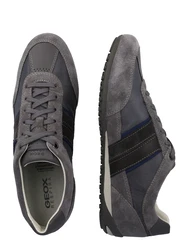 Geox Schnürschuh U52T5C (02211) Grau/Dunkelblau/Grau/Dunkelblau/Grau/Dunkelblau/Grau/Dunkelblau/Grau/Dunkelblau/Grau/Dunkelblau/Grau/Dunkelblau/Grau/Dunkelblau/Grau/Dunkelblau/Grau/Dunkelblau/Grau/Dunkelblau/Grau/Dunkelblau/Grau/Dunkelblau/Grau/Dunkelblau