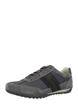 Geox Schnürschuh U52T5C (02211) Grau/Dunkelblau/Grau/Dunkelblau/Grau/Dunkelblau/Grau/Dunkelblau/Grau/Dunkelblau/Grau/Dunkelblau/Grau/Dunkelblau/Grau/Dunkelblau/Grau/Dunkelblau/Grau/Dunkelblau/Grau/Dunkelblau/Grau/Dunkelblau/Grau/Dunkelblau/Grau/Dunkelblau