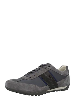 Geox Schnürschuh U52T5C (02211) Grau/Dunkelblau/Grau/Dunkelblau/Grau/Dunkelblau/Grau/Dunkelblau/Grau/Dunkelblau/Grau/Dunkelblau/Grau/Dunkelblau/Grau/Dunkelblau/Grau/Dunkelblau/Grau/Dunkelblau/Grau/Dunkelblau/Grau/Dunkelblau/Grau/Dunkelblau/Grau/Dunkelblau