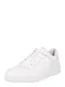 Polo Ralph Lauren Niske tenisice ''''POLO CRT LUX-SNEAKERS-LOW TOP LACE''''  bijela