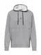 Jordan Sweatshirt graumeliert / schwarz