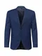 JACK & JONES Sakko ''''JPRSOLARIS'''' navy