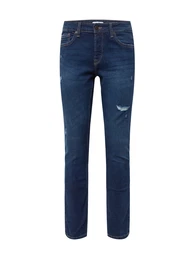 Jeans ''''Loom'''' blue denim