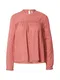 ONLY Bluza ''''Pelia''''  svetlo rdeča
