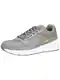 CAMEL ACTIVE Sneaker braun / gelb / grau