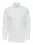 SELECTED HOMME Businesshemd Ethan naturwei