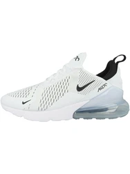 Nike Sportswear Sneaker 'Air Max 270' schwarz/weiß