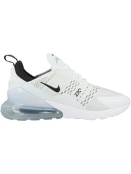 Nike Sportswear Sneaker 'Air Max 270' schwarz/weiß