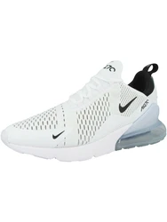 Nike Sportswear Sneaker 'Air Max 270' schwarz/weiß
