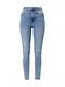 VERO MODA Dny ''''Loa''''  modr dnovina