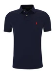 Polo Ralph Lauren Poloshirt marine/rot