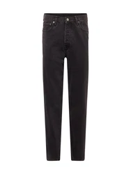 Dr. Denim Jeans 'Dash' schwarz