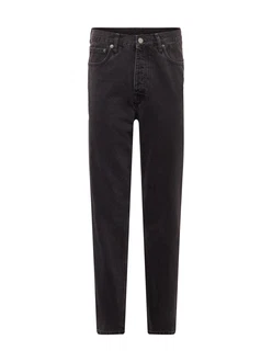 Dr. Denim Jeans 'Dash' schwarz