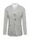 SELECTED HOMME Sakko grau