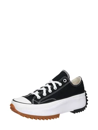 Sneaker schwarz / weiß