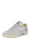 KangaROOS Sneaker ''''Ultralite 2'''' hellgrau / weiß / blutrot