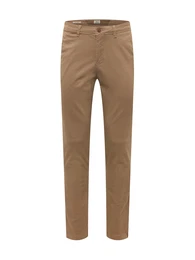 Hose ''''MARCO'''' beige / braun