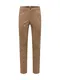 JACK & JONES Hose ''''MARCO'''' beige / braun