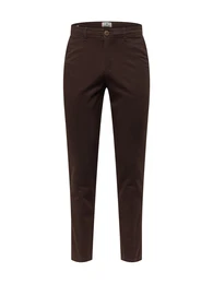 Hose ''''Marco Bowie'''' mokka