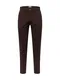 JACK & JONES Hose ''''Marco Bowie'''' mokka